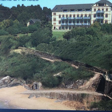 Gite Horizon Mer Et Campagne 波尔尼克 外观 照片