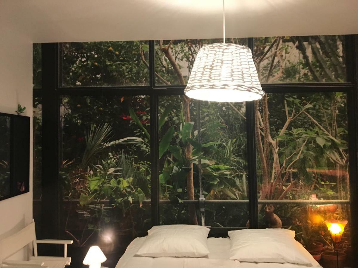 Gite Horizon Mer Et Campagne 波尔尼克 外观 照片